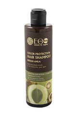 Шампунь для волос защита цвета для окрашенных волос, EO Laboratorie, 250 мл - фото