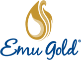Emu Gold логотип