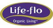 Life Flo Health логотип
