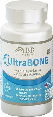 Ультрабон, BB Pharm, 30 таблеток - фото