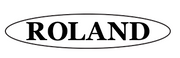 Roland логотип
