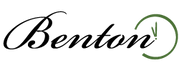 Benton логотип