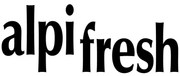 Alpifresh логотип