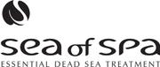 Sea of Spa логотип