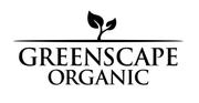 Greenscape Organic логотип