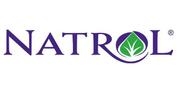 Natrol логотип