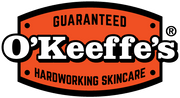 OKeeffes логотип