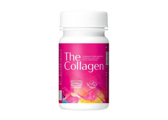 Коллаген, The Collagen, Shiseido, 126 таблеток - фото