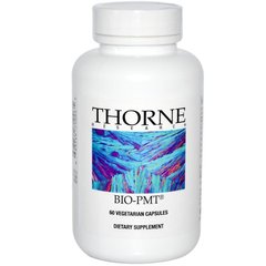 Вітаміни в передменструальний період, Bio-PMT, Thorne Research, 60 капсул - фото