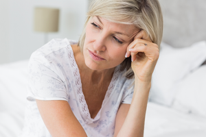 4 способи, які полегшують симптоми менопаузи