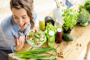 На сколько полезно здоровое питание и стоит ли его использовать?