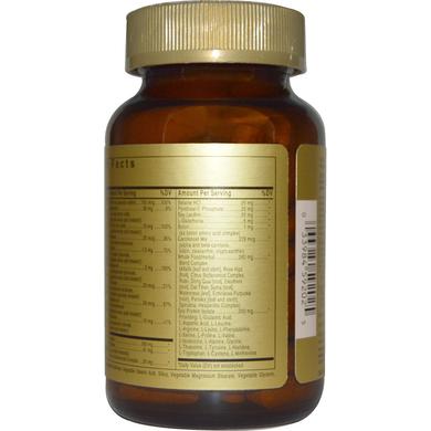 Мультивитамины, Formula VM-2000, Solgar, 90 таблеток - фото