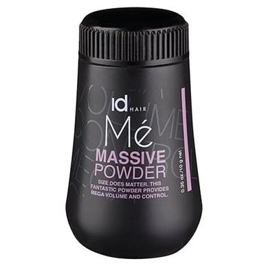 Пудра для об'єму волосся, Me Massive Powder, IdHair, 10 г - фото