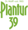 Plantur 39 логотип