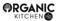 Organic Kitchen логотип