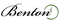 Benton логотип