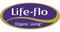 Life Flo Health логотип