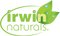 Irwin Naturals логотип