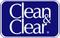 Clean & Clear логотип