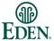 Eden Foods логотип