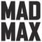 Mad Max логотип