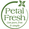 Petal Fresh логотип