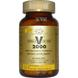Мультивітаміни, Formula VM-2000, Solgar, 90 таблеток, фото – 1