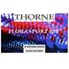 Пробіотики, FloraSport 20В, Thorne Research, 30 капсул, фото – 1