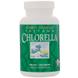 Хлорелла, Yaeyama Chlorella, Source Naturals, 200 мг, 600 таблеток, фото – 1