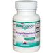 Ацетил - Глутатіон, Acetyl-Glutathione, Nutricology, 100 мг, 60 таб, фото – 1