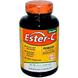 Естер С з біофлавоноїдами, Ester-C, American Health, 226.8 грам, фото – 1