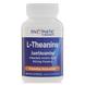L-Теанін, L-Theanine, Enzymatic Therapy (Nature's Way), 180 капсул, фото – 1
