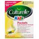 Пробиотик для детей, Daily Probiotic Formula, Culturelle, 50 пакетиков, фото – 1