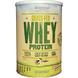 Сывороточный протеин, ваниль, Whey Protein, ReserveAge Nutrition, 720г, фото – 1