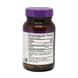 Ніацин без інфузату (В3) 500 мг, Bluebonnet Nutrition, 60 гелевих капсул, фото – 2