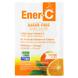 Ener-C, Витамин C, мультивитаминная смесь для напитков, без сахара, апельсин, 1000 мг, 30 пакетиков по 5,46 г (ENR-00130), фото – 4