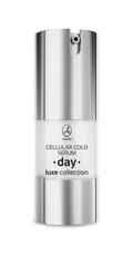 Дневная сыворотка Cellular Gold, линия Luxe Collection, Lambre, 20 мл - фото