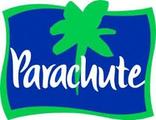 Parachute логотип
