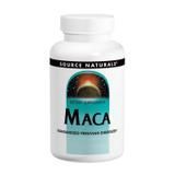 Маку (Maca), Source Naturals, 60 таблеток - фото
