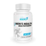 Витамины для мужчин, Healthy Men's Health Vitamins, MST Nutrition, 60 таблеток, фото