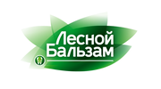 Лесной бальзам логотип