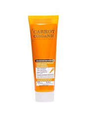 Шампунь для волос супер укрепляющий Carrot, Organic Naturally Professional, 250 мл - фото