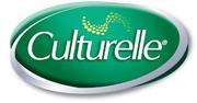 Culturelle логотип