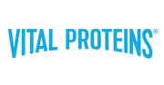 Vital Proteins логотип