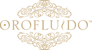 Orofluido логотип