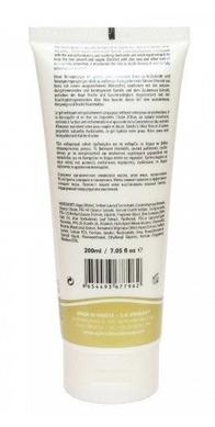 Очищающее молочко для лица на основе оливкового масла, Aphrodite, 200 мл - фото