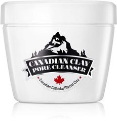 Набір для чищення пор з канадської глини, Code 9 Canadian Clay Pore Cleanser Special Kit, Neogen, 120 мл - фото