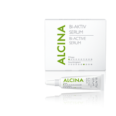 Биоактивная сыворотка для кожи головы, Alcina, 5x6 мл - фото