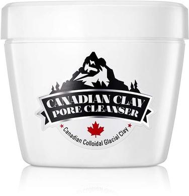 Набор для чистки пор из канадской глины, Code 9 Canadian Clay Pore Cleanser Special Kit, Neogen, 120 мл - фото