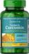 Куркумин и биоперин, Turmeric Curcumin with Bioperine, Puritan's Pride, 1000 мг, 60 капсул, фото – 1